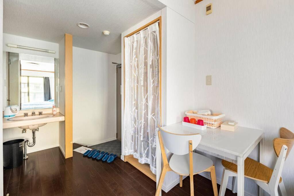 Mr. Tomo Kawana Aparthotel Ito  Eksteriør bilde