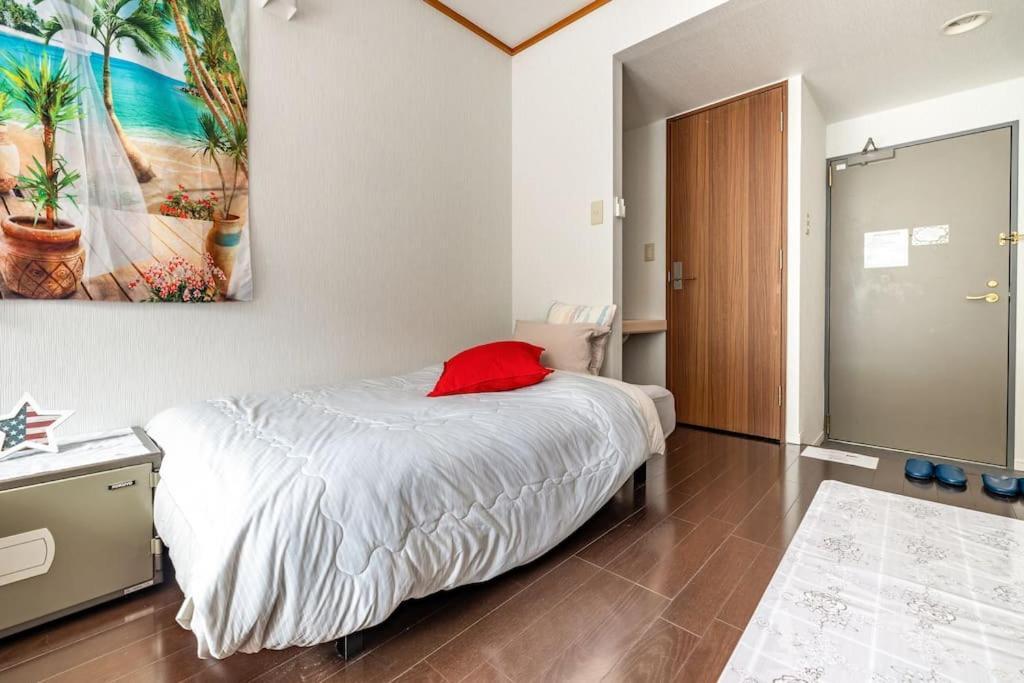 Mr. Tomo Kawana Aparthotel Ito  Eksteriør bilde